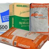 Цемент огнеупорный Гц-40,Гц-50,ВГЦ
